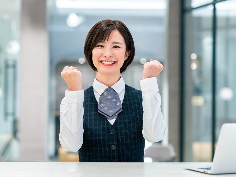 サンヴァーテックス株式会社の仕事画像1