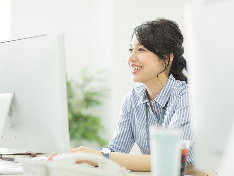 サンヴァーテックス株式会社 高崎営業所の仕事画像1