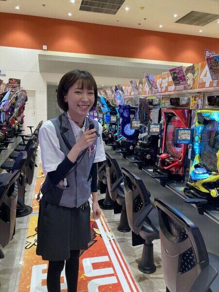 名宝田原店の仕事画像2