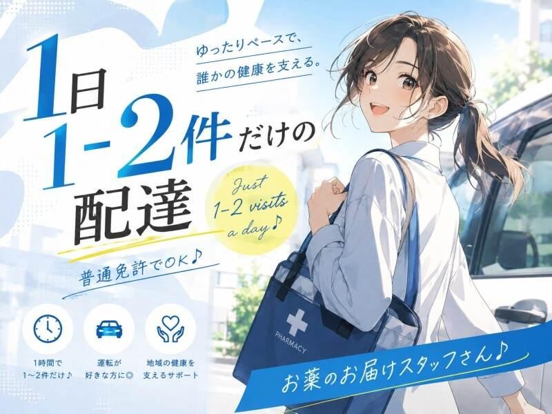 株式会社マリアキャスト 名古屋【N1】の仕事画像1