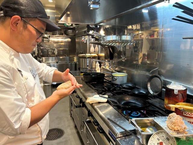 家族との時間増えます残業ほぼ無し&手当、賞与あり<キッチン>(フード・飲食、久留米市)のイメージ画像
