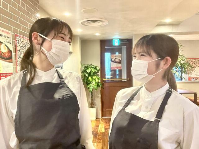 【人気ハンバーグ店】週1日~OK/シフト融通/履歴書不要♪(フード・飲食、鳥栖市)のイメージ画像