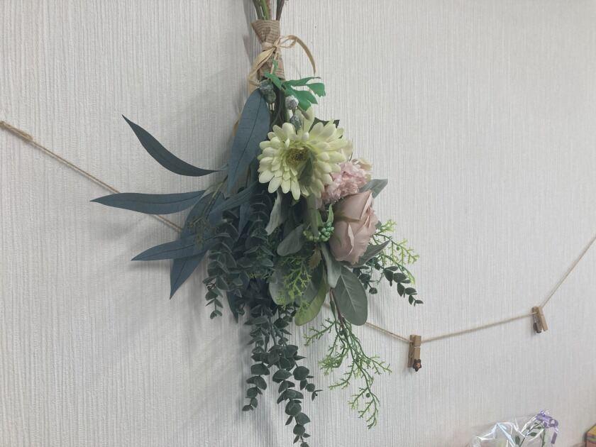 ウェルウェルキッチンの制服1