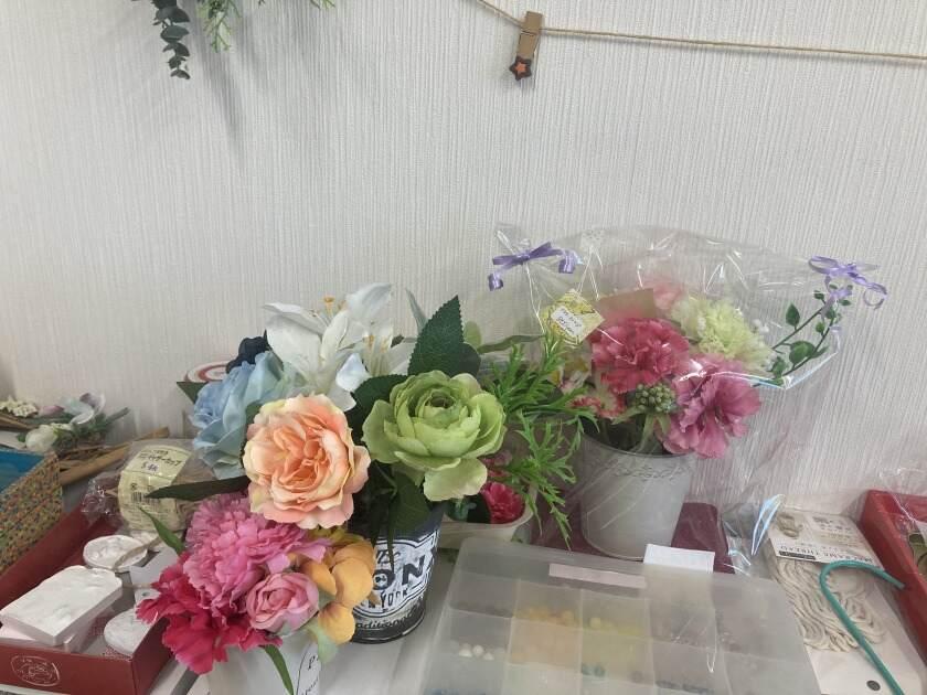 ウェルウェルキッチンの制服2