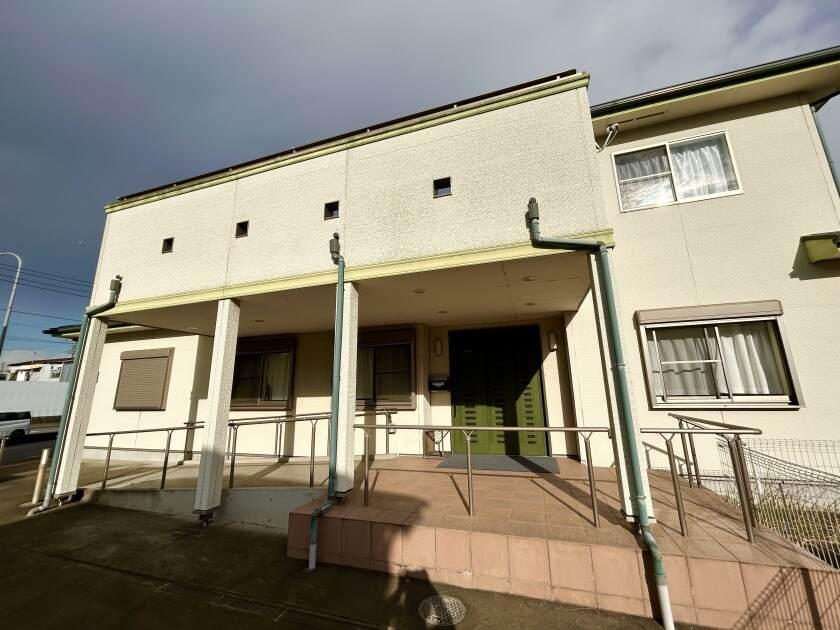 うぇるぷらんと(生活介護)/特定非営利活動法人ウェルウェルネットの制服1