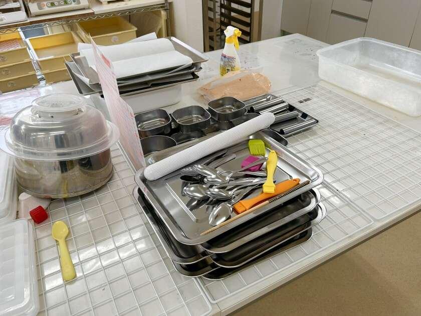 うぇるぷらんと(生活介護)/特定非営利活動法人ウェルウェルネットの制服2