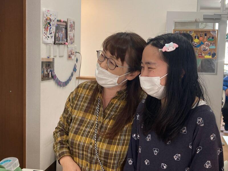 ウェルウェルキッチンの仕事画像2