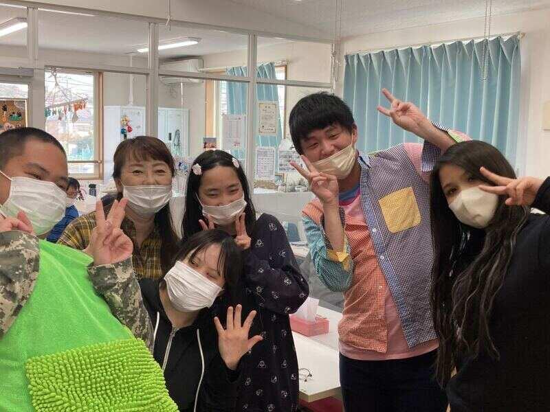 ウェルウェルキッチンの仕事画像1