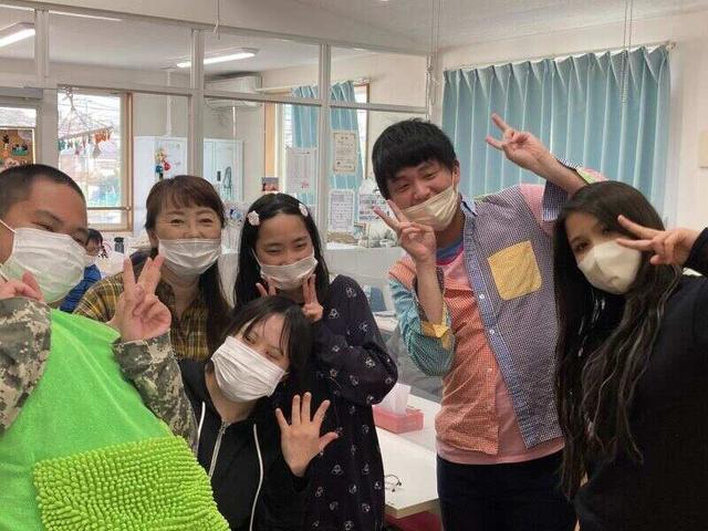 未経験大歓迎│週3日~♪小物づくりをサポート!家庭と両立も◎(医療・介護・福祉、横浜市都筑区)のイメージ画像