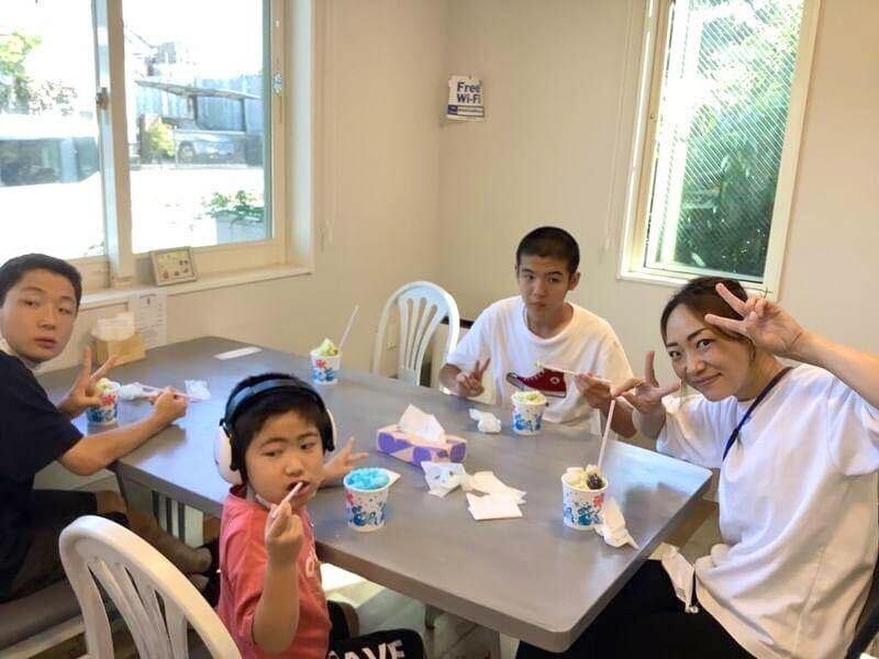 ウェルウェルキッチンの仕事画像3