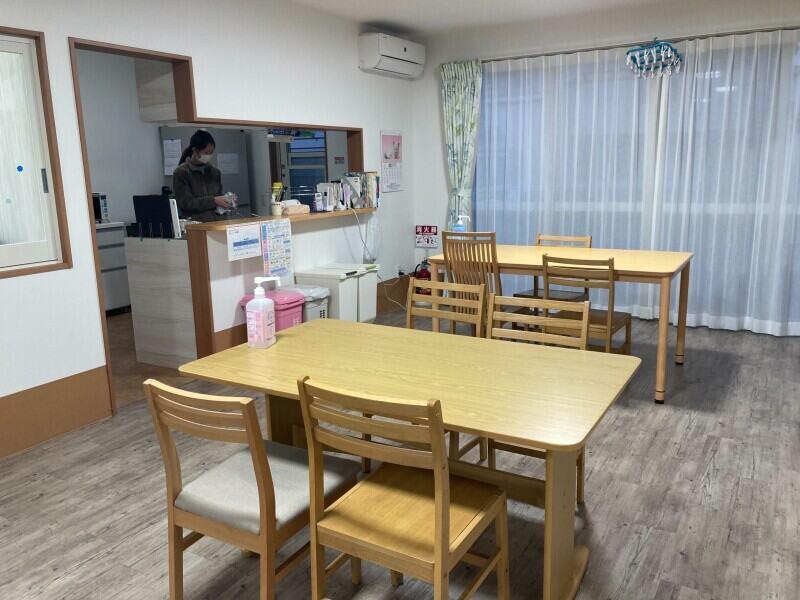 ウェルウェルネット ミッキーハウスの仕事画像2