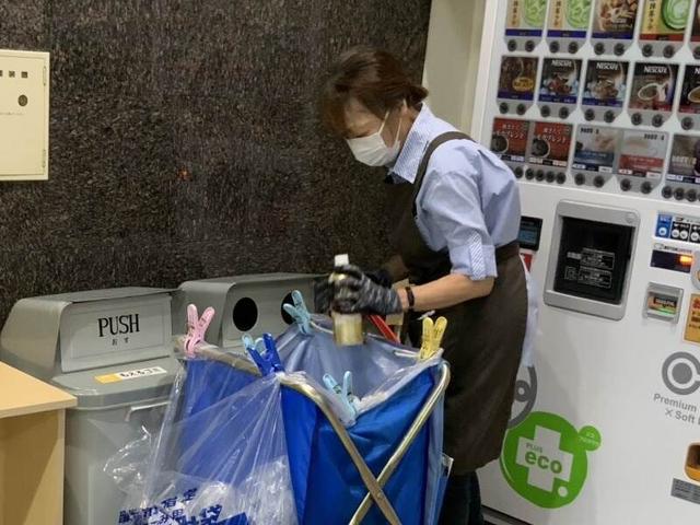 【パチンコ店清掃】シフト自由!週3日~/扶養内OK/履歴書不要♪(サービス、三養基郡上峰町)のイメージ画像