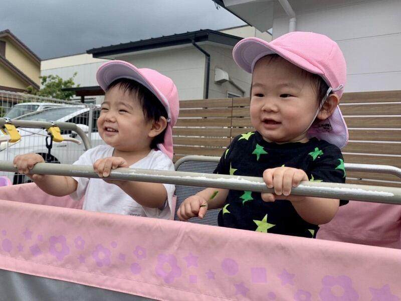 つぶくいちご保育園の仕事画像3