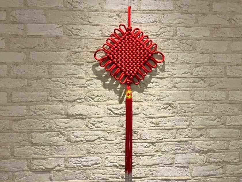 上海バール エキマルシェ(JR西日本グループ)の制服1