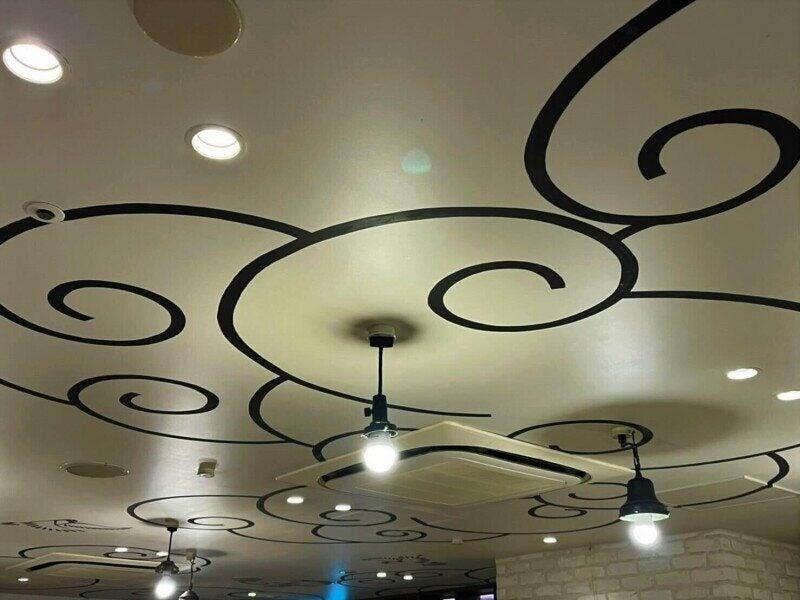 上海バール エキマルシェ(JR西日本グループ)の仕事画像3