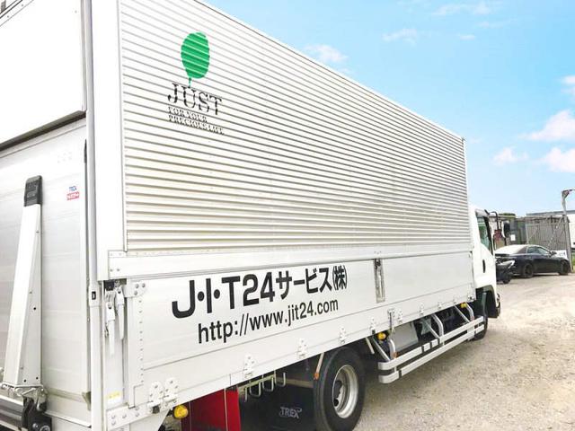 ≪大型ドライバー≫手積みなしで負担↓カジュアル面談OK!(軽作業・物流、相模原市南区)のイメージ画像