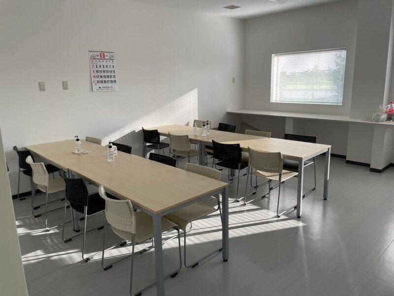 ユービーエム 草加営業所の仕事画像2