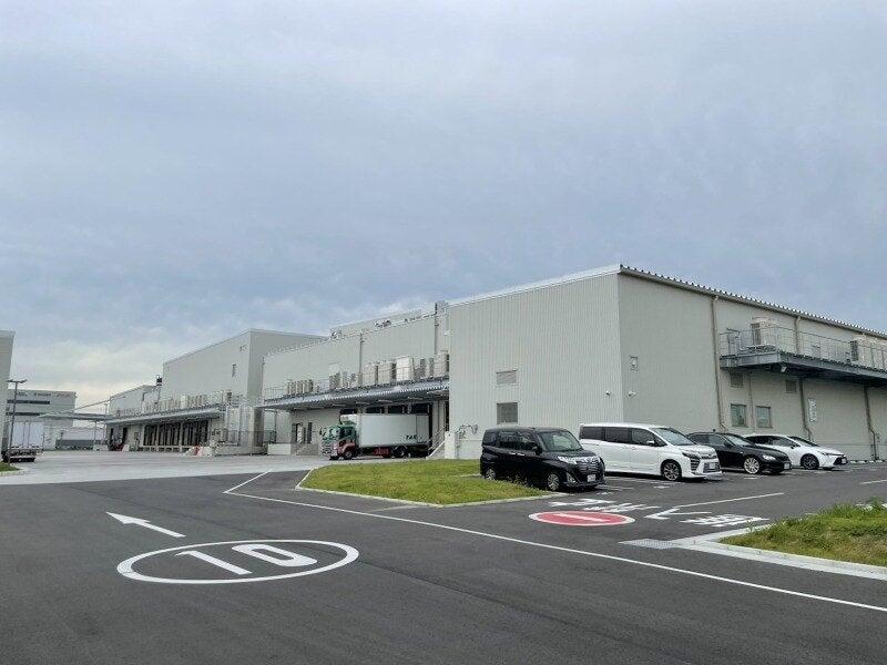 ユービーエム 草加営業所の仕事画像1