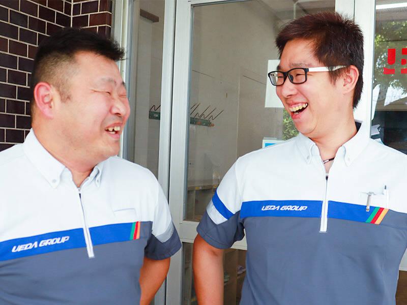 株式会社ユーパワーロジ 奈良営業所の仕事画像1