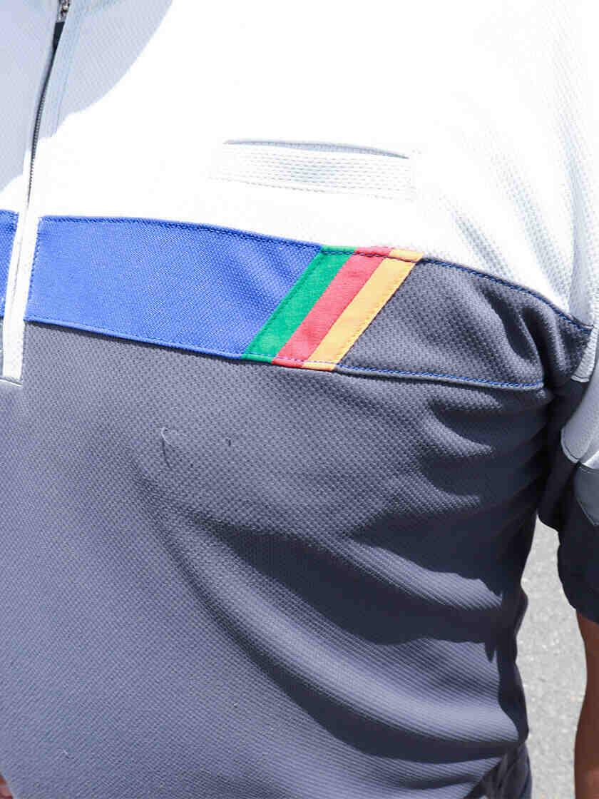 株式会社ユーパワーロジ 奈良営業所の制服4