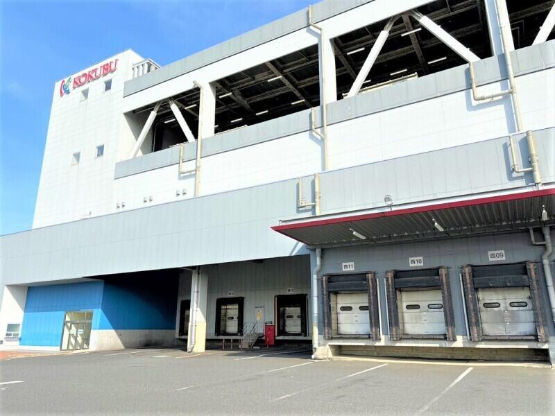 ユービーエム 三郷営業所の仕事画像3