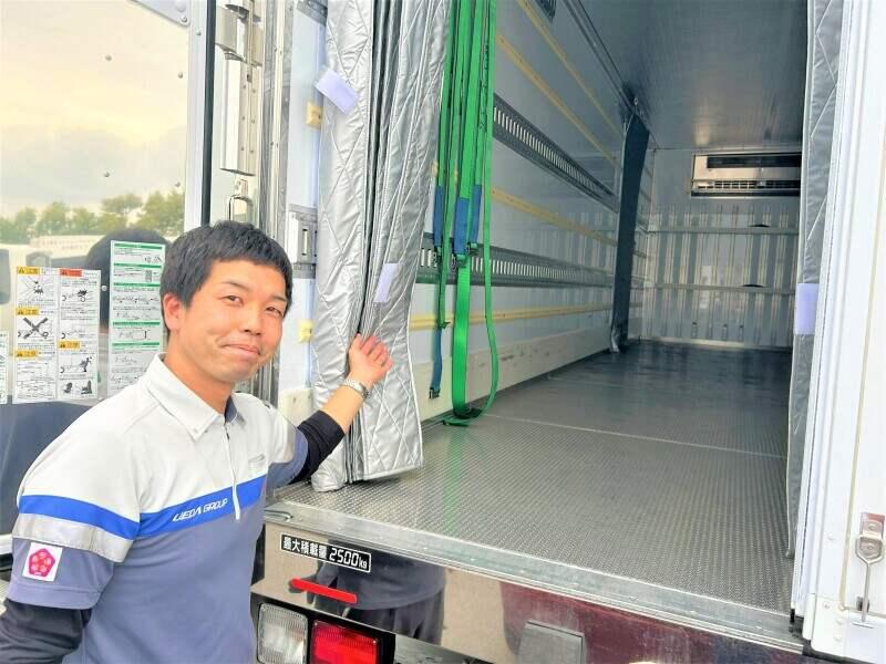 株式会社ユービーエム 西明石営業所の仕事画像3