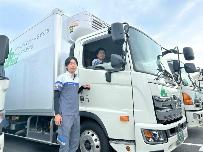 株式会社ユービーエム尼崎営業所(準サポート)の仕事画像3