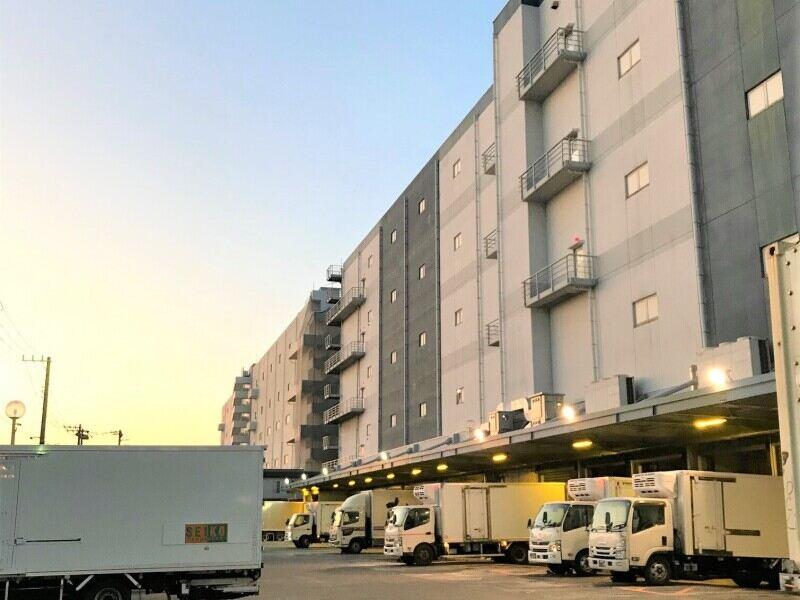 株式会社ユービーエム 千葉営業所の仕事画像3