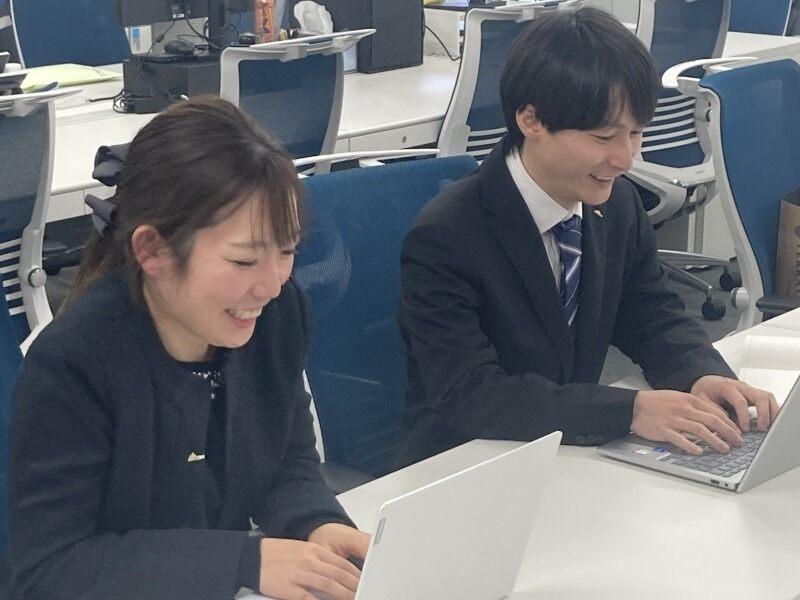 株式会社ウエダ 本社の仕事画像1