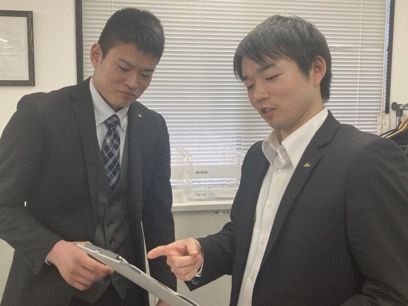 株式会社ウエダ 本社の仕事画像3