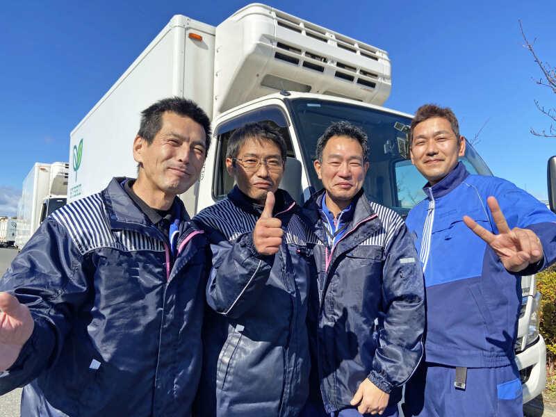 株式会社ユーエムロジ(ウエダグループ)の仕事画像2