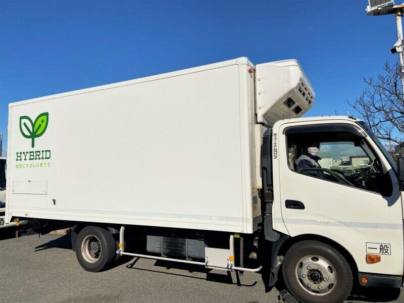 株式会社ユーエムロジ(ウエダグループ)の仕事画像1