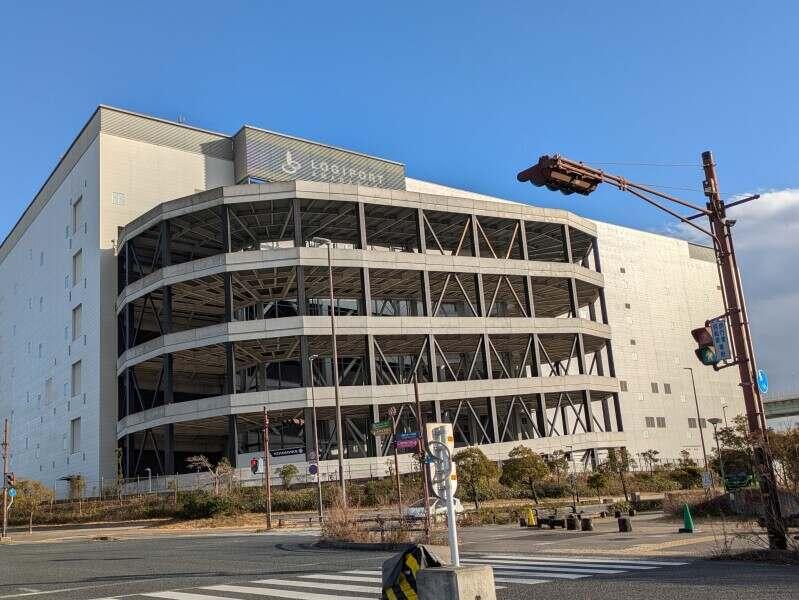 株式会社ウエダ 尼崎LP営業所の仕事画像2