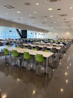 株式会社ウエダ 尼崎LP営業所の制服1