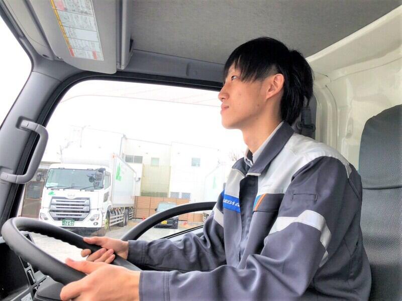 株式会社ユーエムロジ 奈良大和郡山営業所の仕事画像2