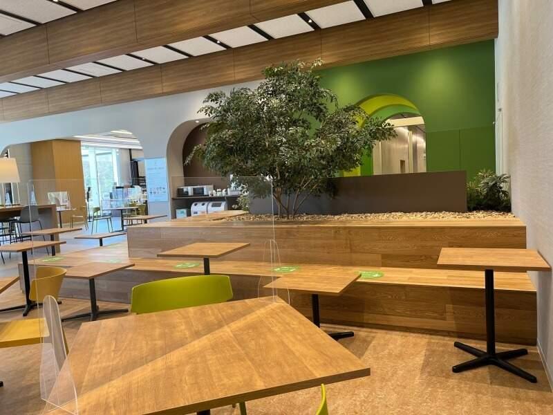 株式会社ウエダ 猪名川営業所の制服1