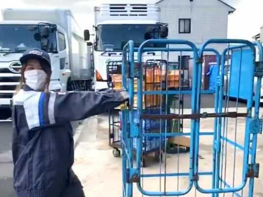 株式会社ユーエムロジ 門真営業所の仕事画像2