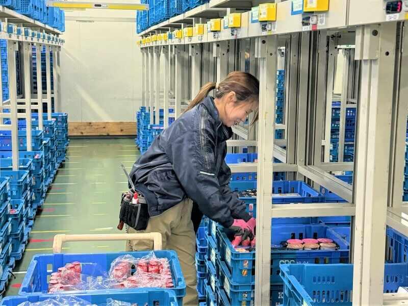 株式会社ウエダ 奈良営業所の仕事画像2