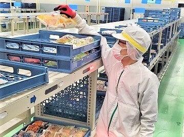 株式会社ウエダ 多摩瑞穂営業所の仕事画像2