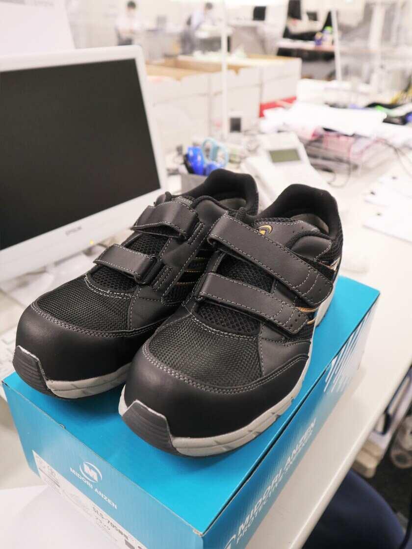 株式会社ユービーエム 京葉営業所の制服5