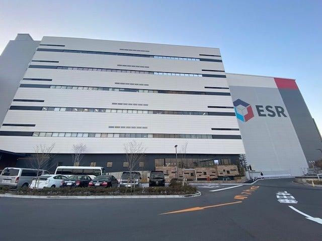 株式会社ウエダ 尼崎ESRの仕事画像2