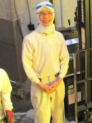 株式会社ウエダ 大和郡山営業所の制服1