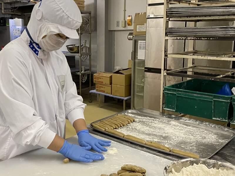 ケーニヒスクローネ 六甲工場の仕事画像3