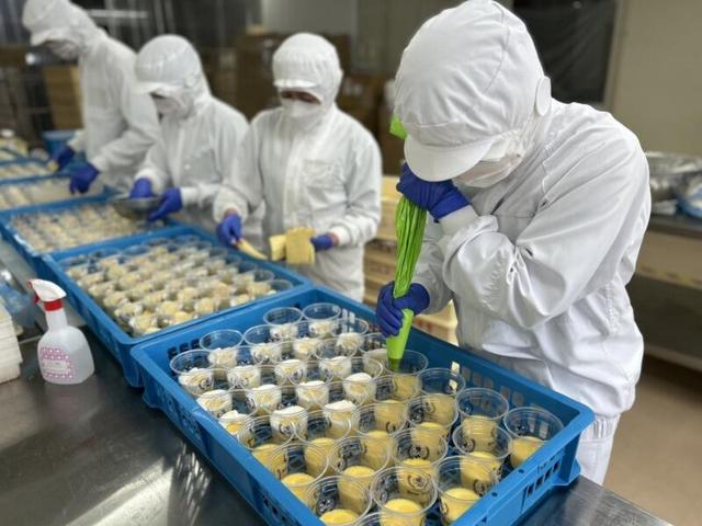 ♪工場内で楽々軽作業♪20代~50代活躍中!★製造補助、箱詰め★(工場・製造、神戸市中央区)のイメージ画像