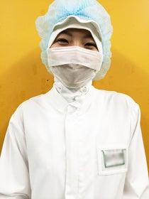 ケーニヒスクローネ 六甲工場の制服1