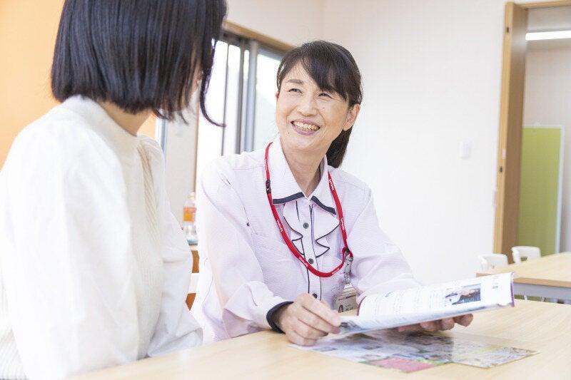 東京ヤクルト販売株式会社の仕事画像3