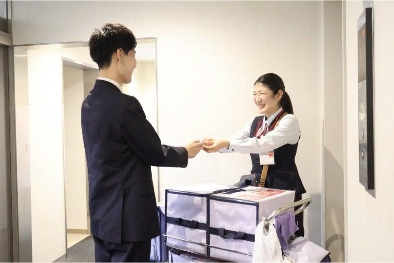 東京ヤクルト販売株式会社 芝センターの仕事画像2