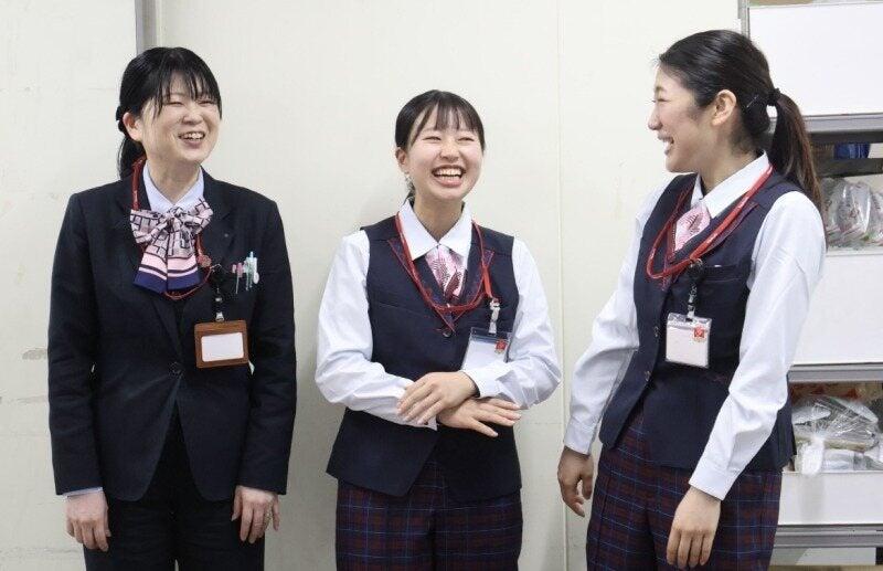 東京ヤクルト販売株式会社 芝センターの仕事画像3