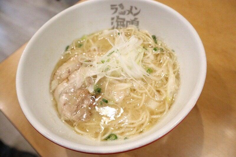 海鳴食堂の仕事画像3