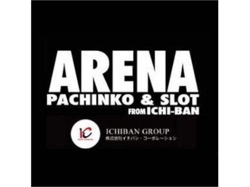 ARENA (株式会社ファクト)の仕事画像1